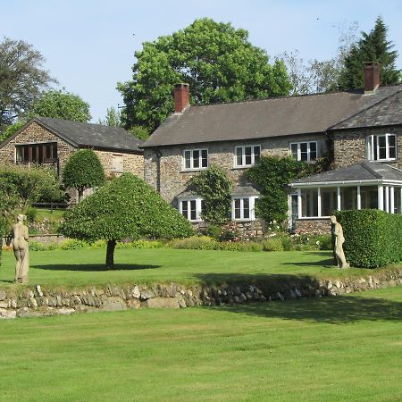 Bed and Breakfast Kings Farm à Withypool Extérieur photo